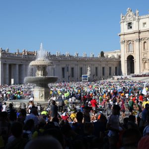 St. Peter's Square