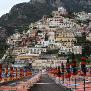 Positano