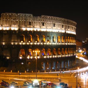 Colosseum