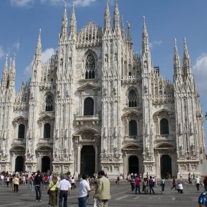 Duomo of Milan