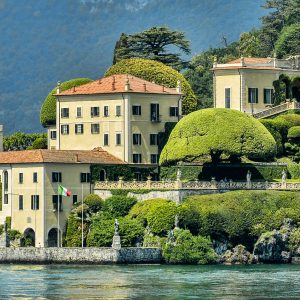 Lake Como